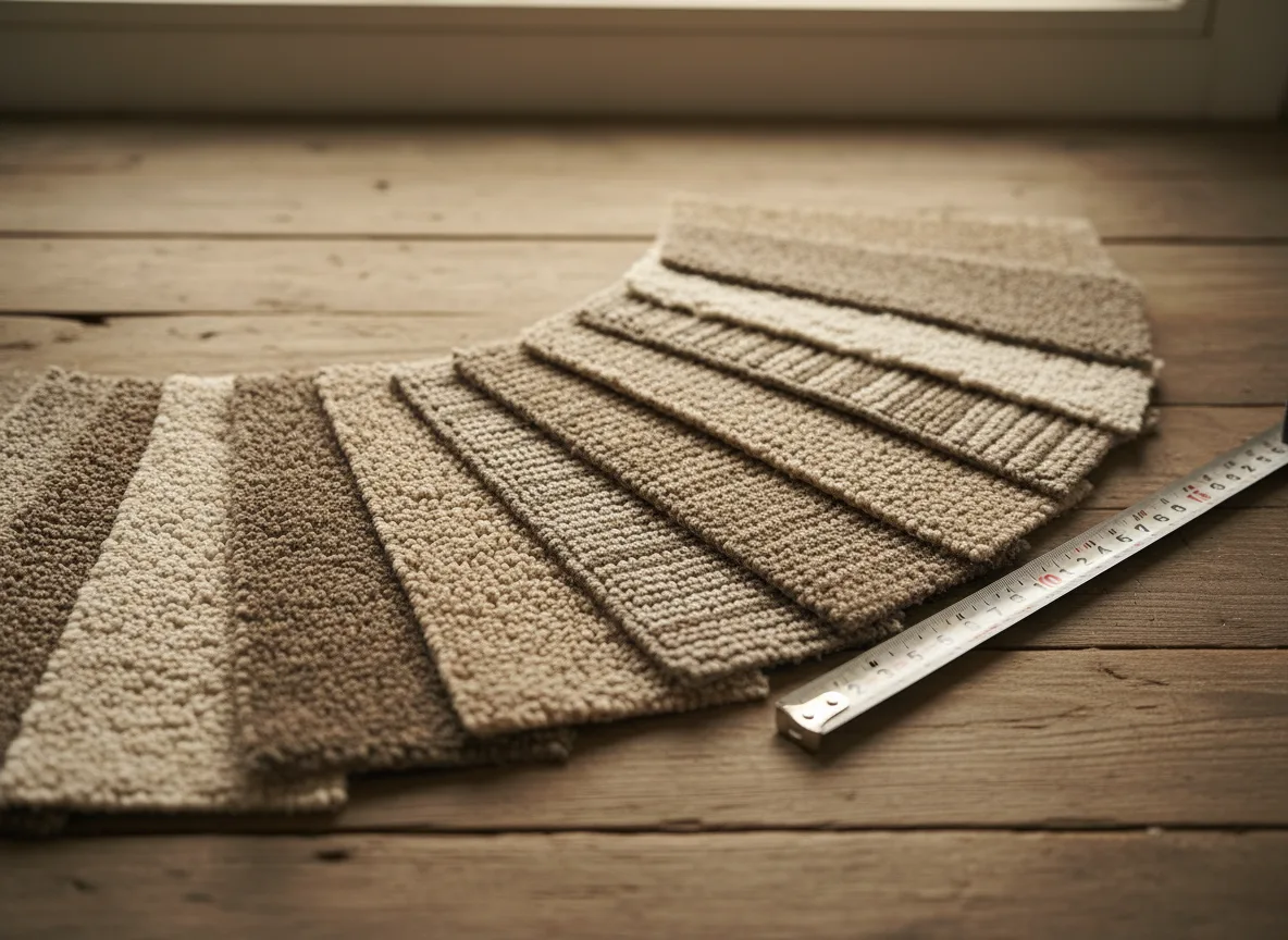 Carpet Installation Paynesville, WV FAQs